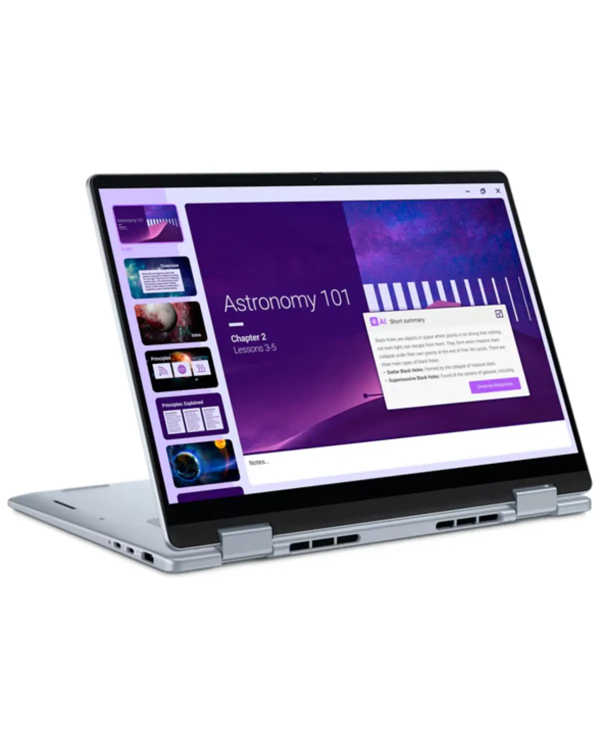 Dell 14 Plus 2-in-1 Laptop