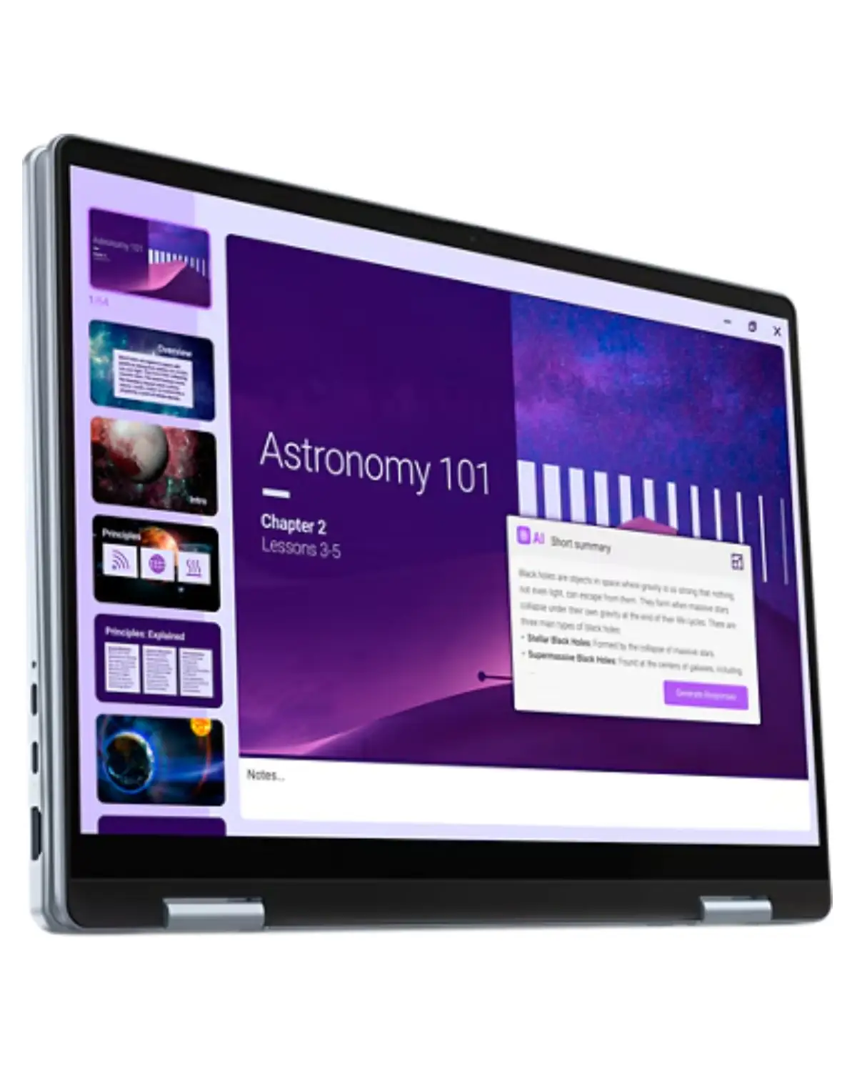 Dell 14 Plus 2-in-1 Laptop