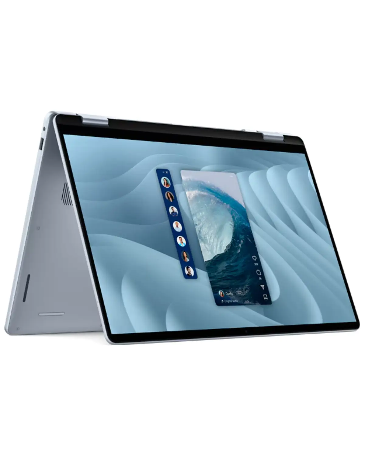 Dell 16 Plus 2-in-1 Laptop