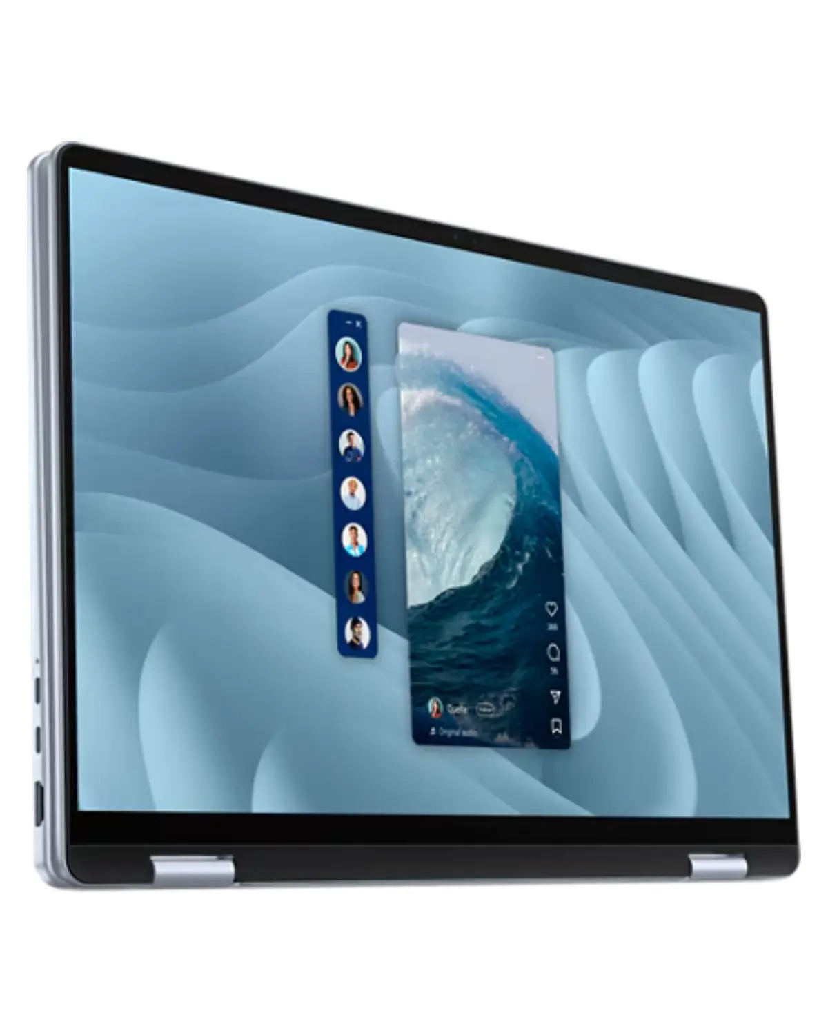 Dell 16 Plus 2-in-1 Laptop