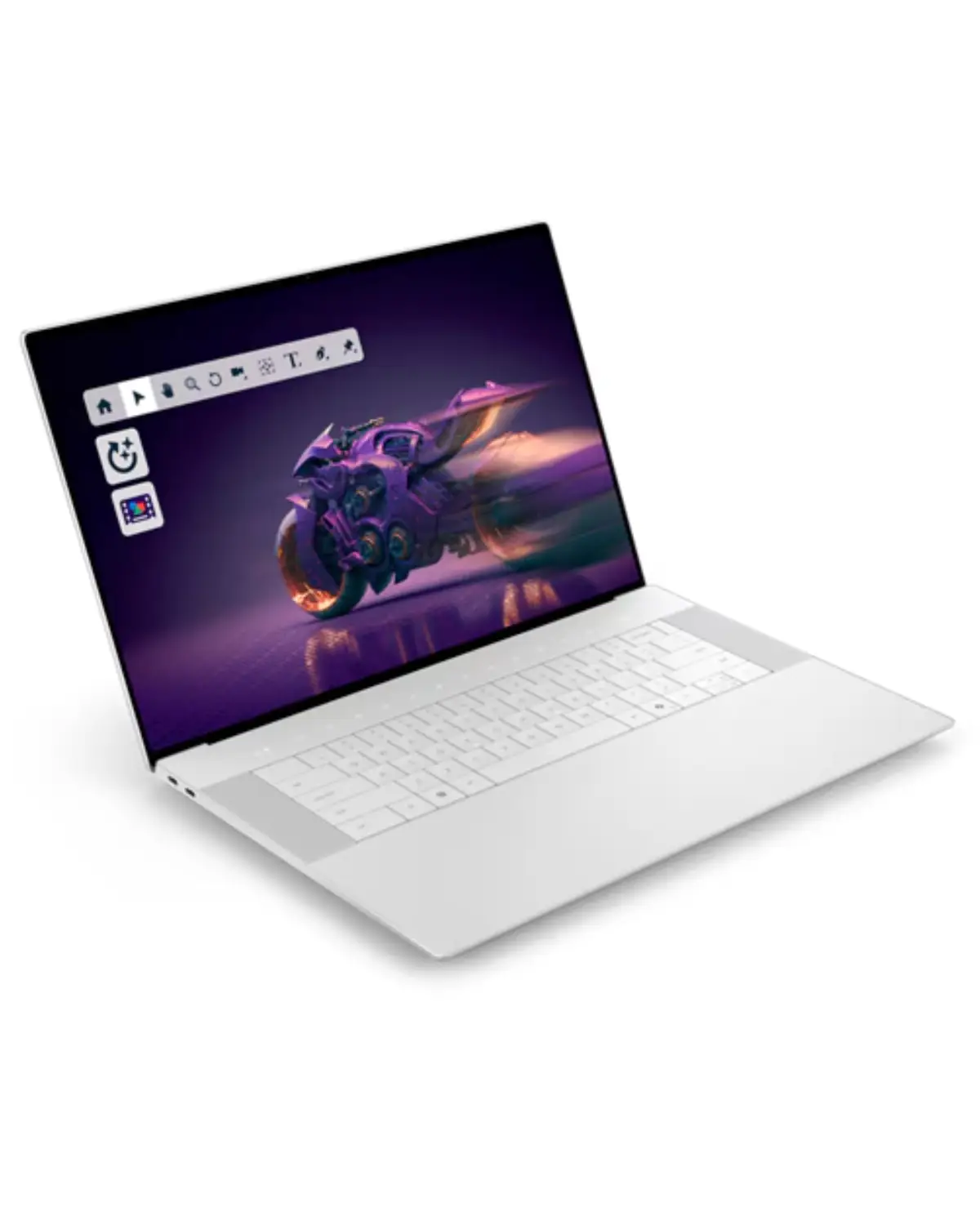 Dell 16 Premium Laptop