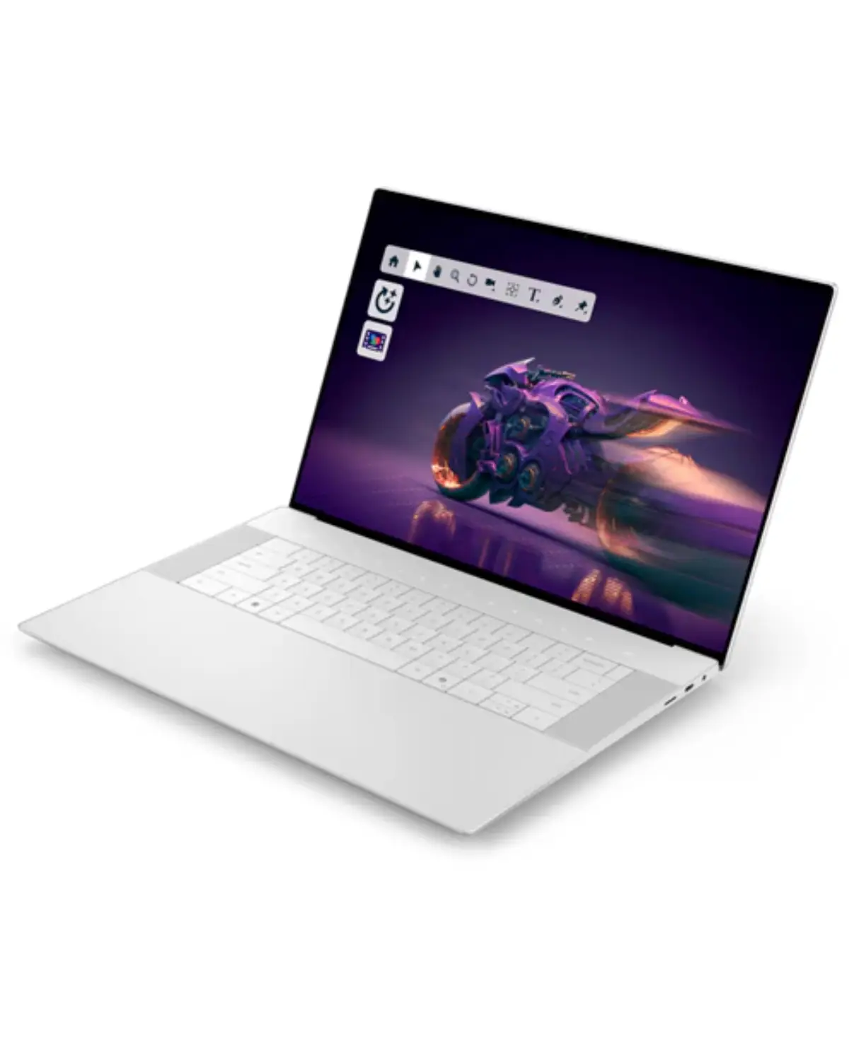 Dell 16 Premium Laptop