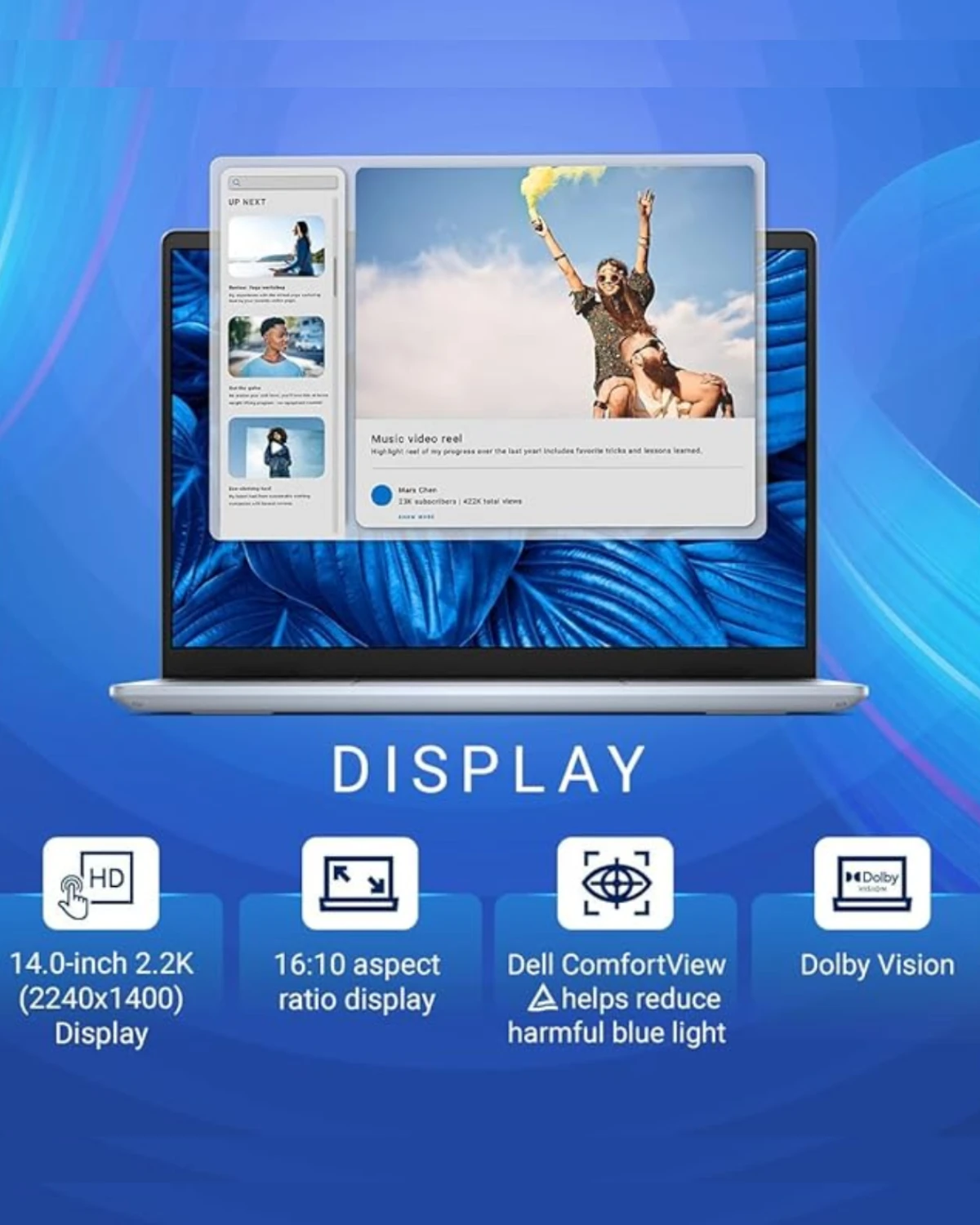 Dell Inspiron 7440 Laptop