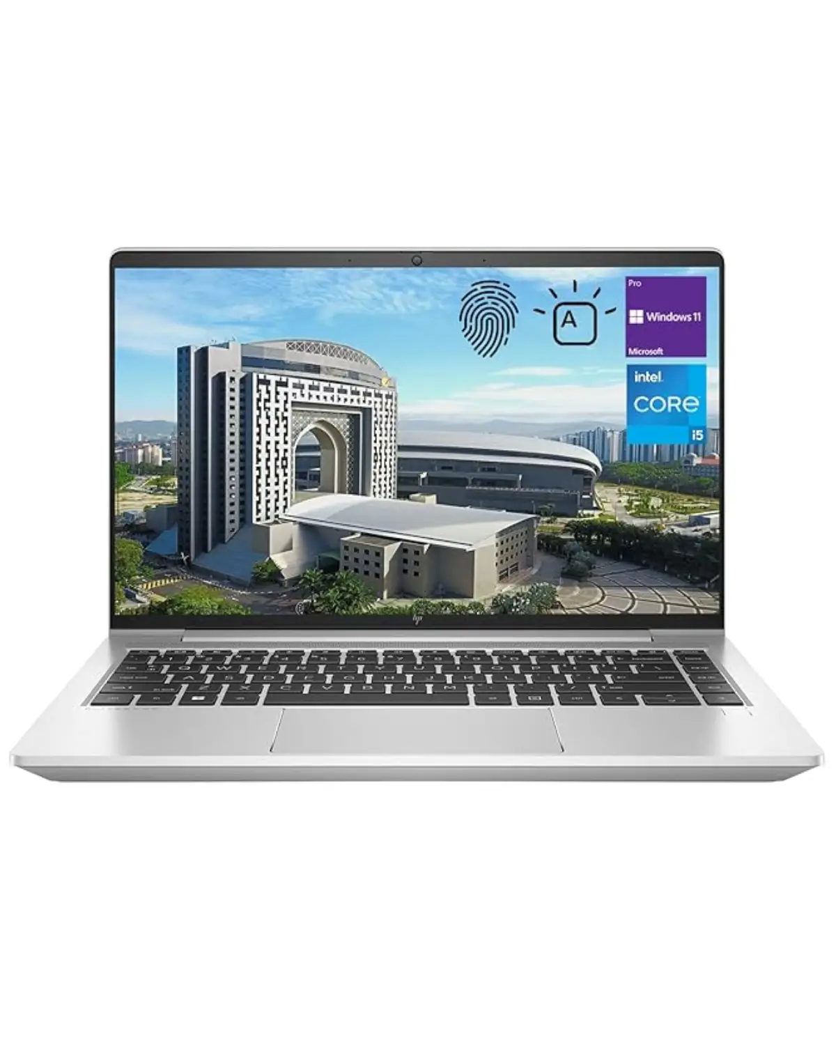 Hp Elitebook 640 G9