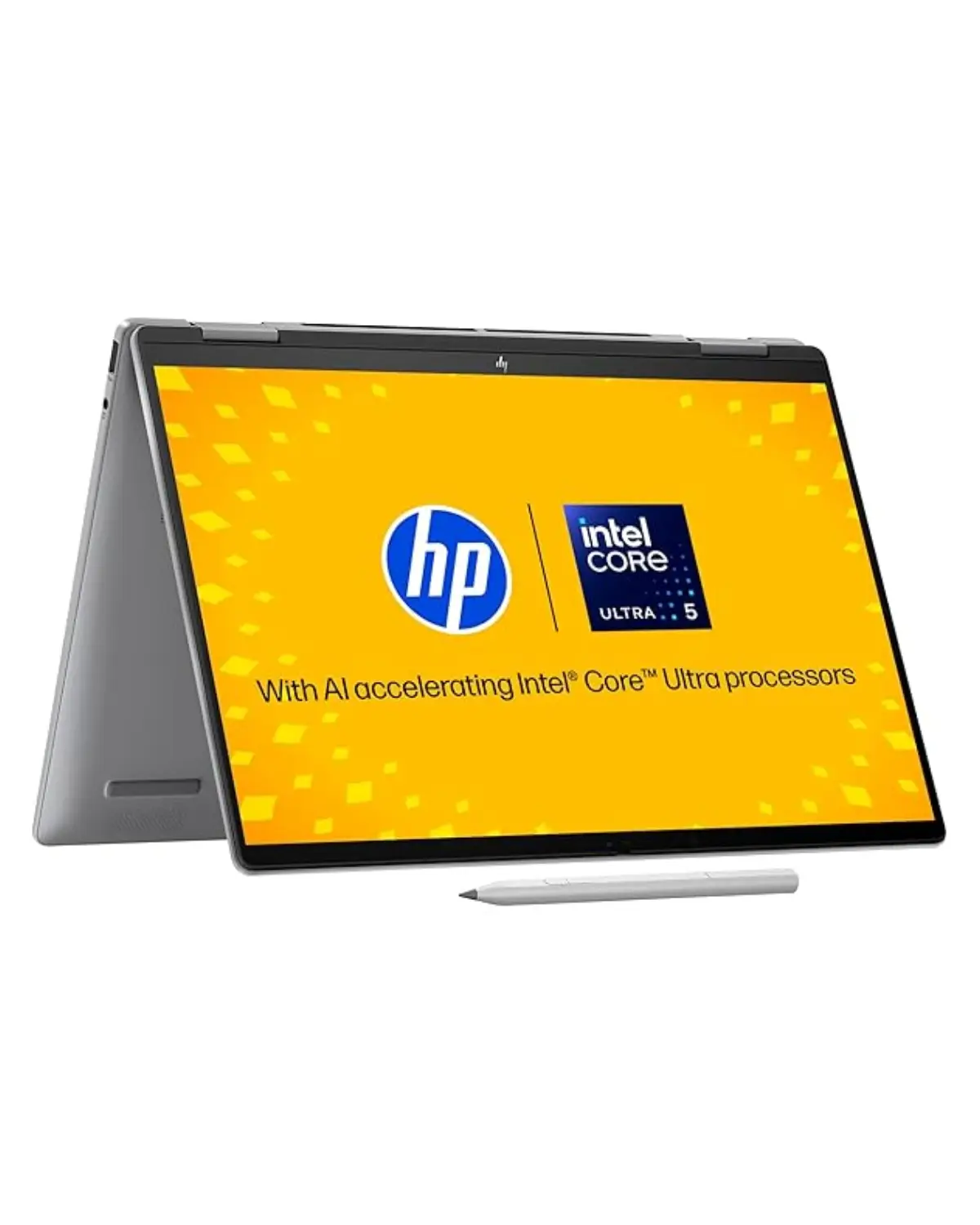 HP Envy x360
