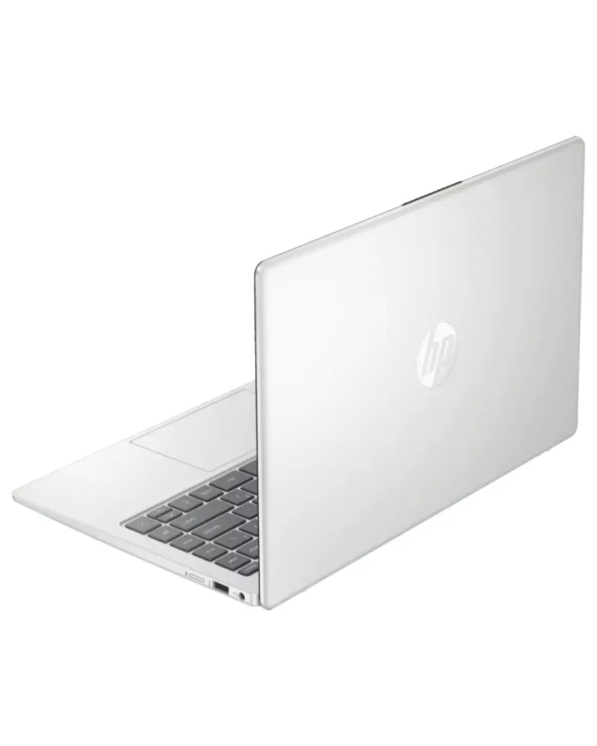HP Laptop Intel Core i5, 8GB RAM, 512GB SSD, Windows 11, Silver